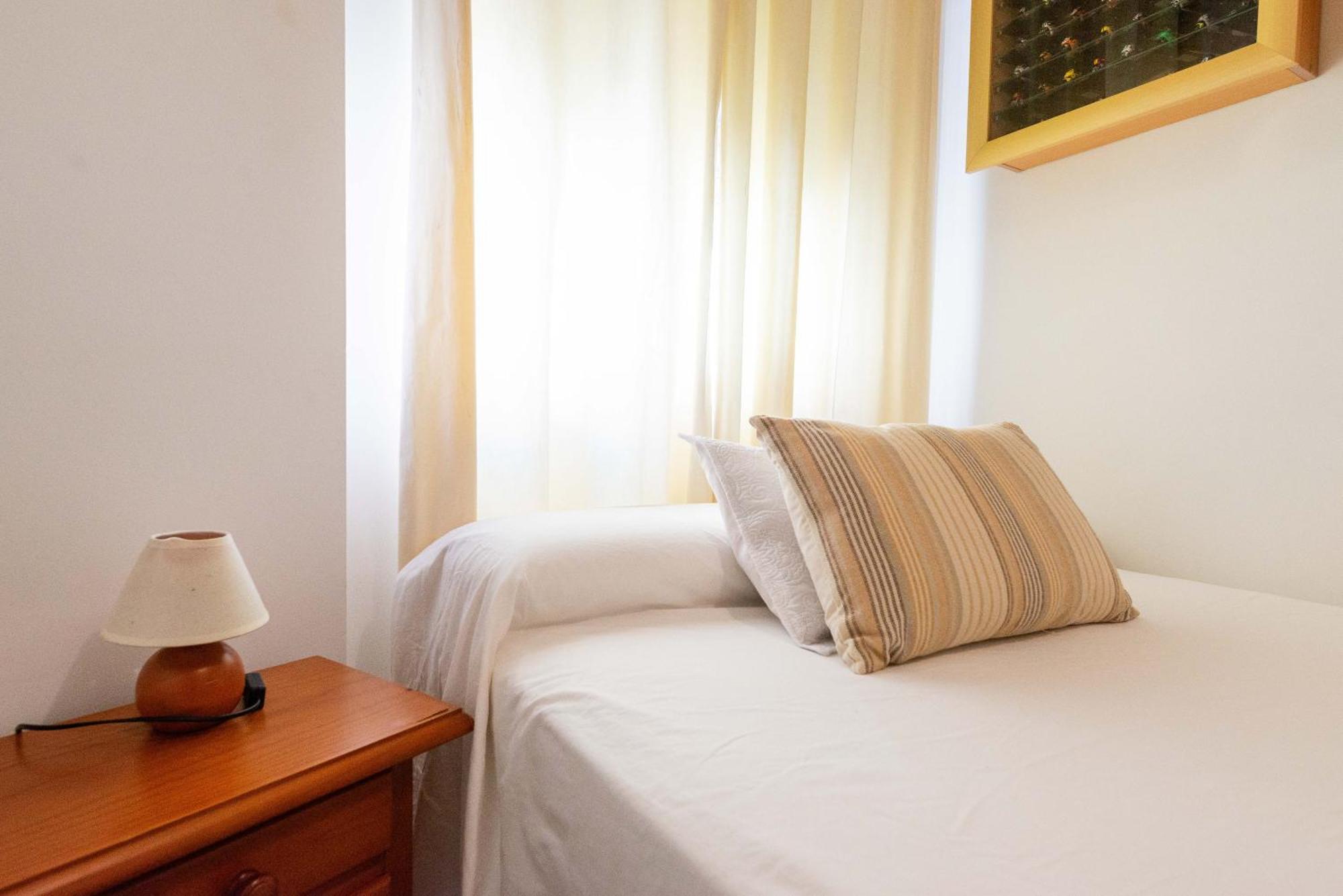 Lxr Tarifa Playa 3 Hab. Sea Views Apartment Exterior photo