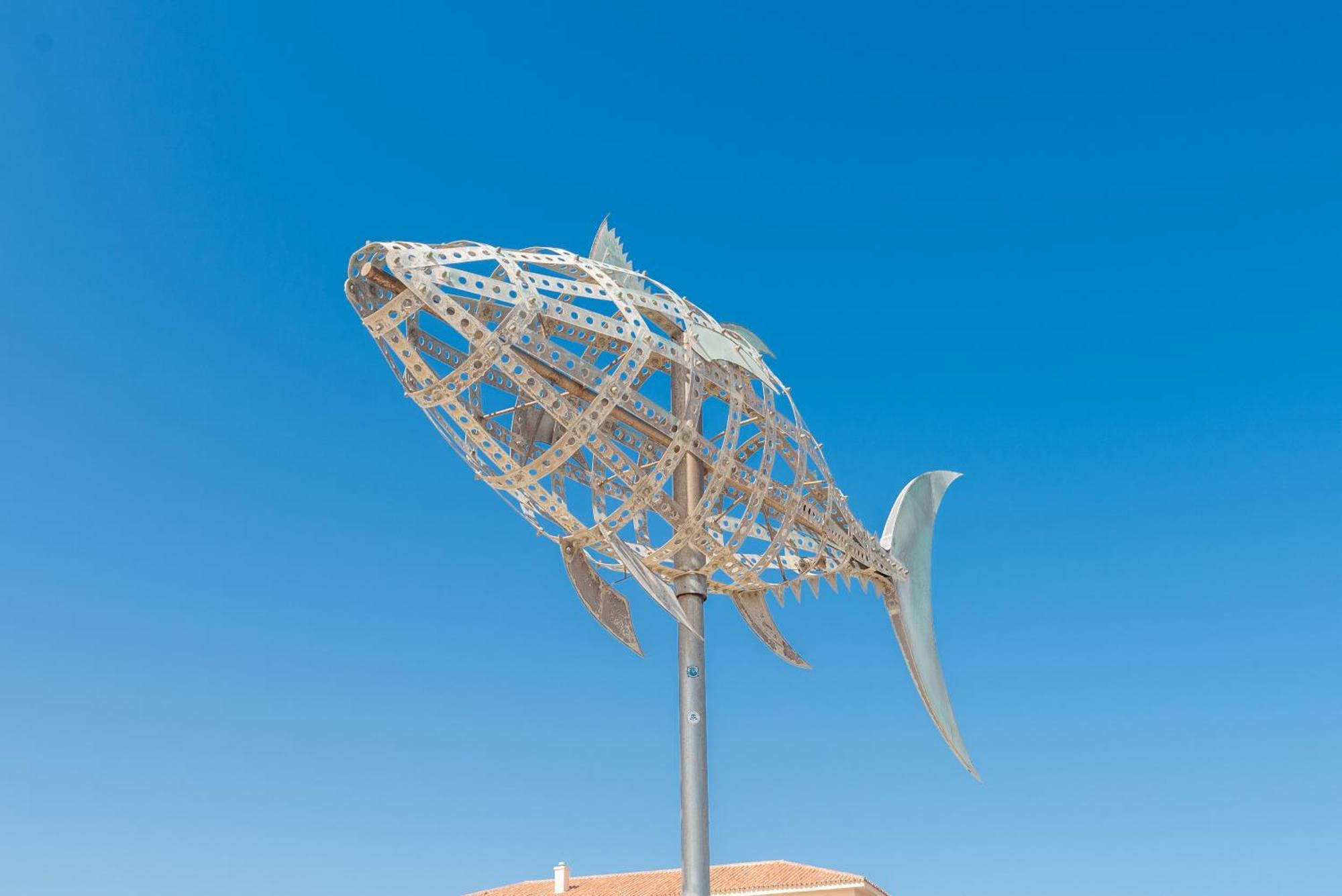 Lxr Tarifa Playa 3 Hab. Sea Views Apartment Exterior photo